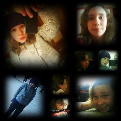 Ja  .. ta z photoshapee . ; )) 