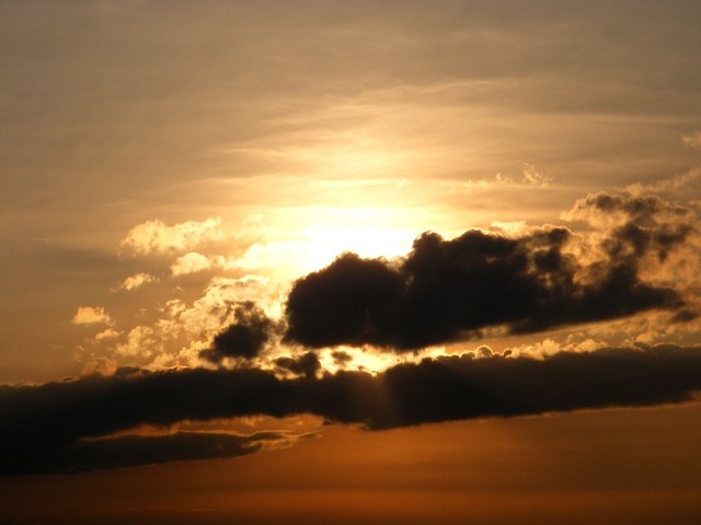 Goodbye Blue Sky