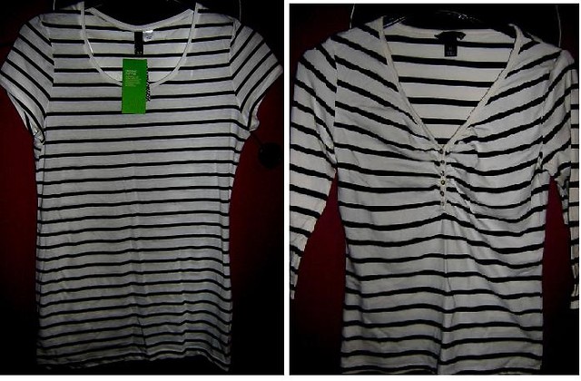 pasiaki h&m