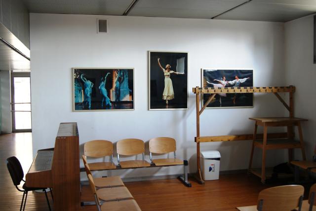 Sala Baletowa