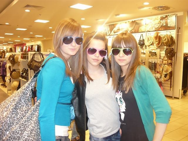 Gwiazdy Moje ;**