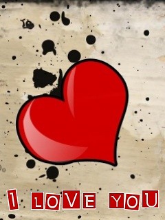 I Love you 