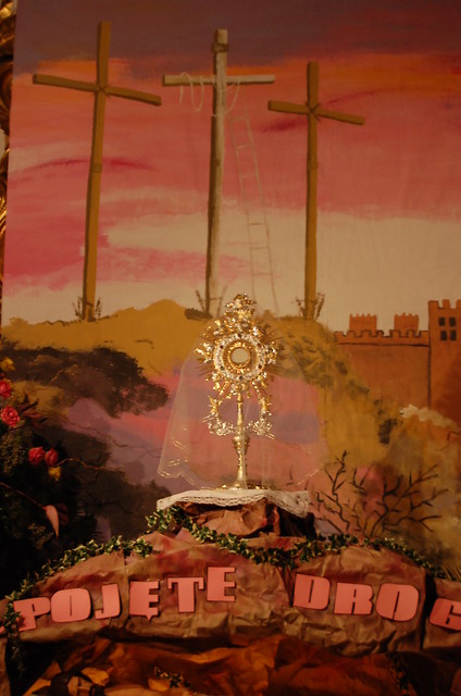 Triduum Paschalne