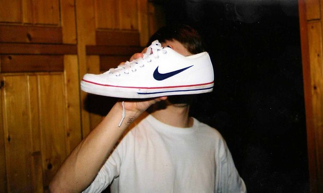 Nike Time!