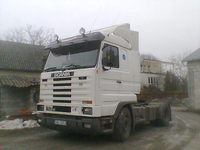Scania