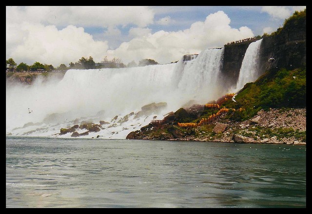 Niagara Falls
