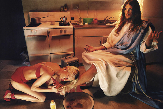 david lachapelle
