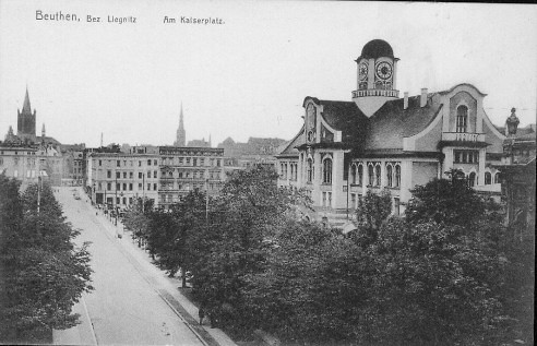 Zacznijmy od historii