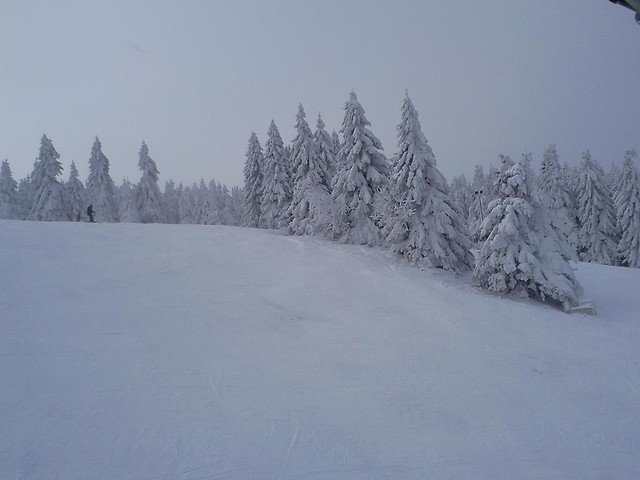 Winterpool