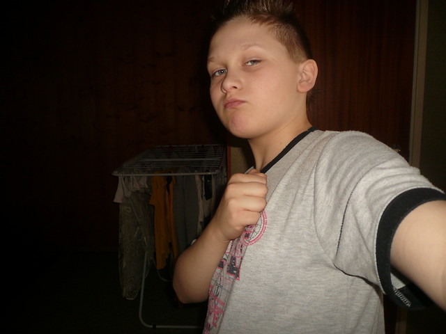 JESTEM BOGIEM UWIADOM TO SOBIE