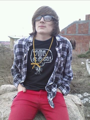 nerd 8D
