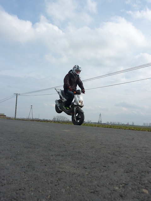 Wpis thomasik