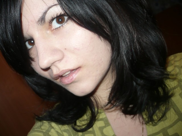 Jo przed matur xD