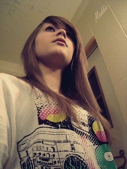 Dla Agatkii ; ****