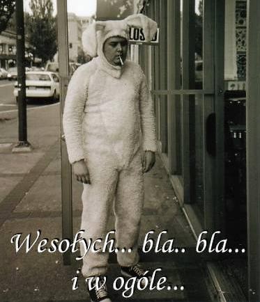 Wielkanoc