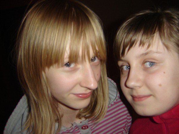 z Siostr < 3 
