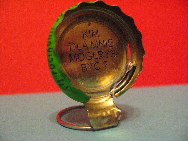 KIM DLA MNIE MGBY BY?