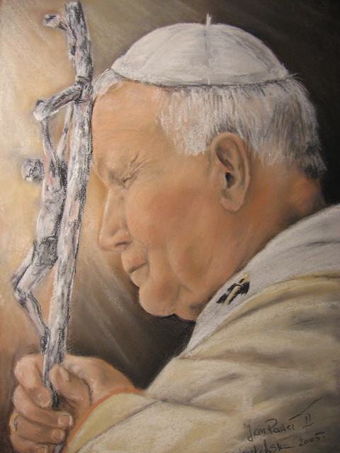 Jan Pawe II