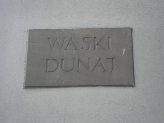 Wski Dunaj.