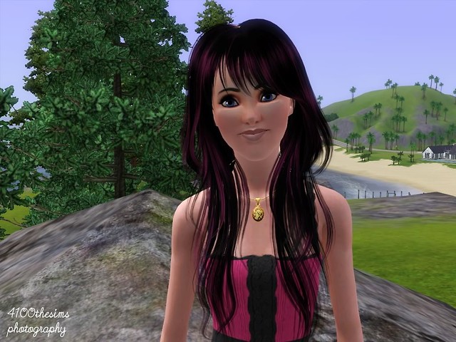 Wpis 3100thesims