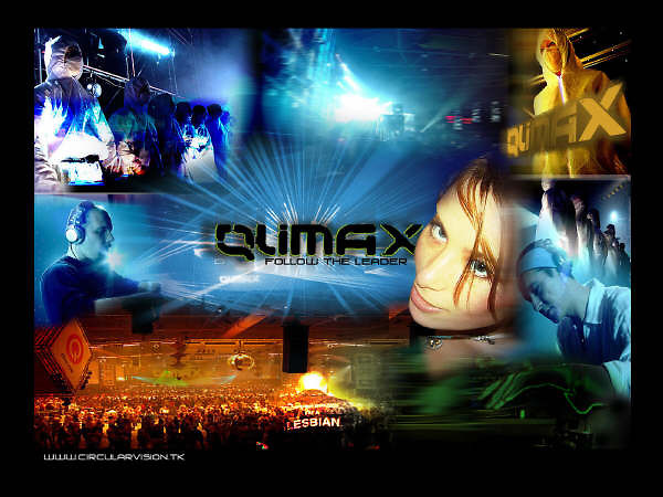 I Love Qlimax ^ ^