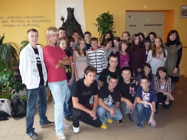 Wpis maciusksp