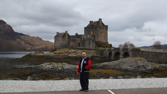10939/030410 - Eilean Donan