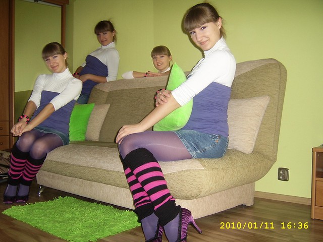 Jeszcze nie wszystkie wcielnia