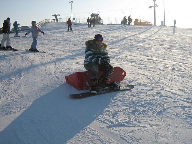Zimowe ;]