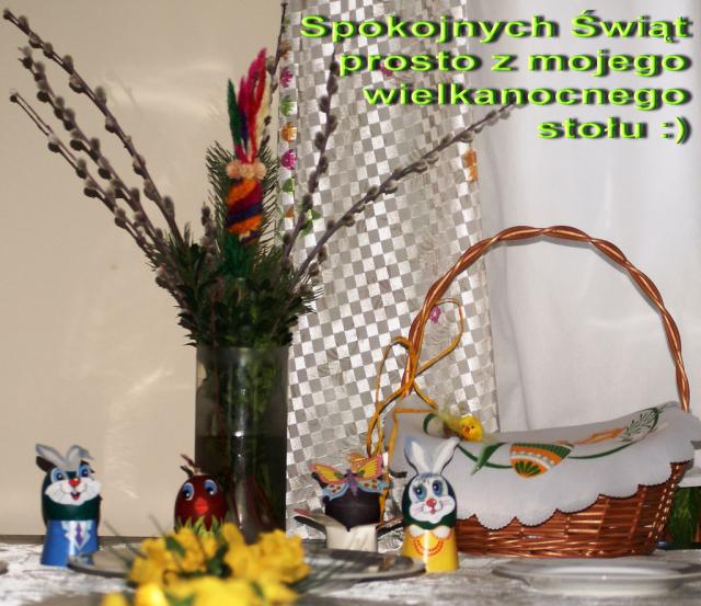 Wesoych!!!