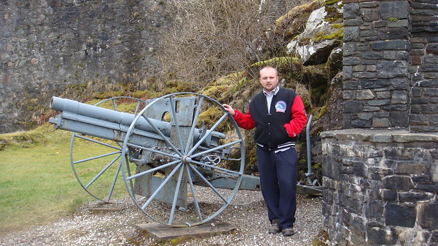 10939/030410 - Eilean Donan