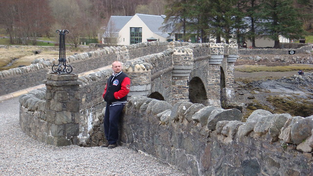 10939/030410 - Eilean Donan