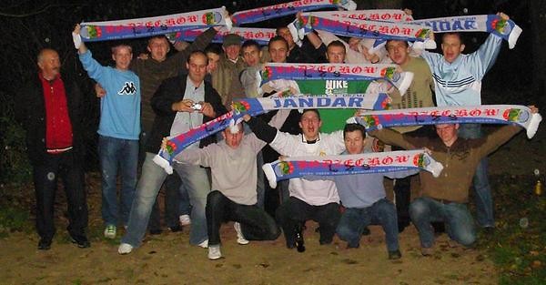 Jandar Bodzechw