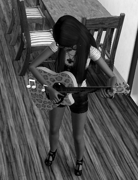 gitara 