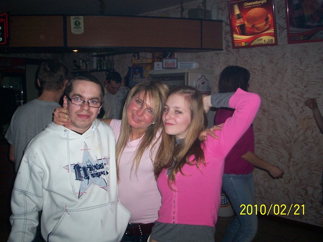 koleankami w grocie