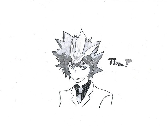 Tsuna