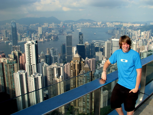 hong kong