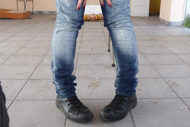 tak bardzo chc dotkn Ci