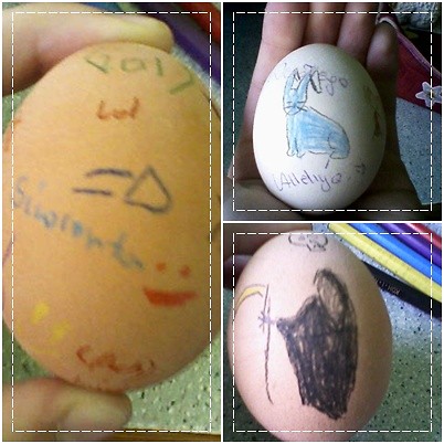Twrcze ;D 