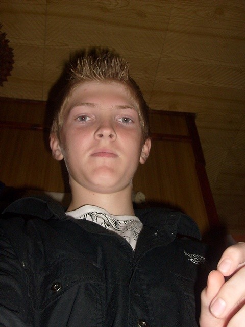 dla Izy;*