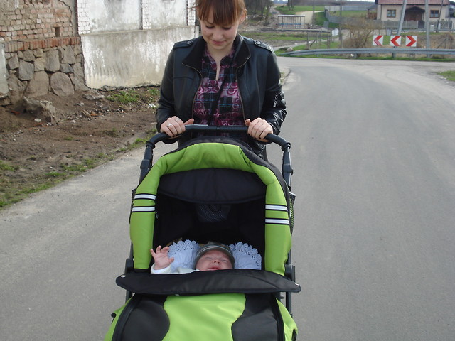 Kochany maluch! 