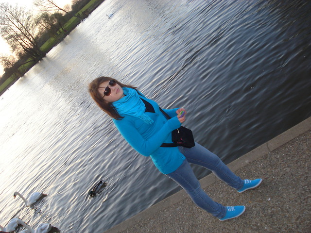 windsor yeah :D