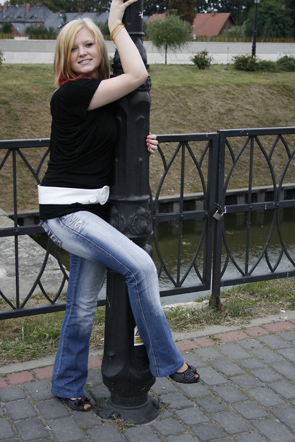 Kochana Ewelinka ;***
