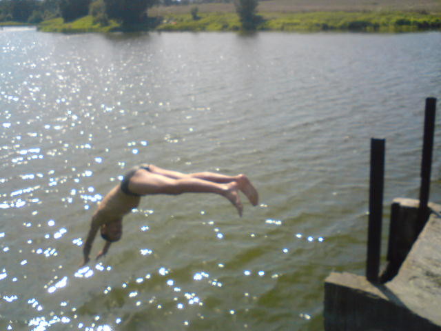 Lany poniedziaek  :)