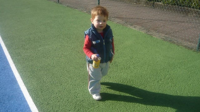 Przerwa w grze-)