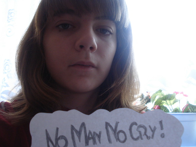 No Man No Cry 2