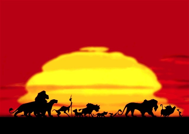 Hakuna matata