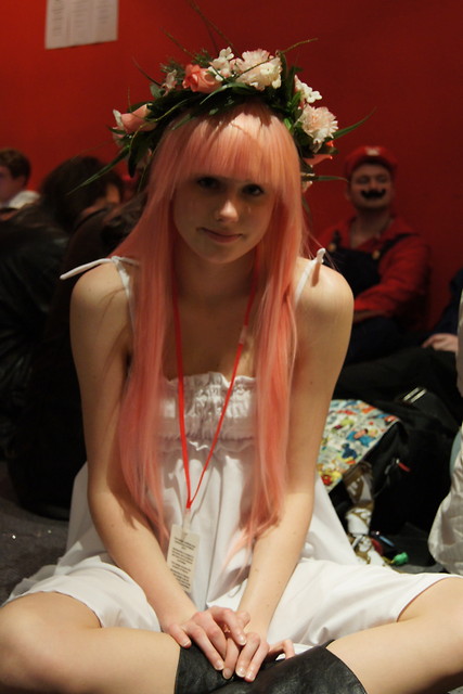 KitaCon 2010 X3
