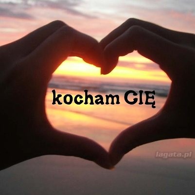 KOCHAM !