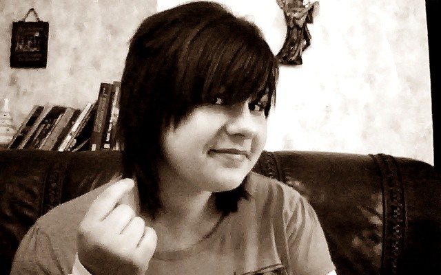 My new image . !